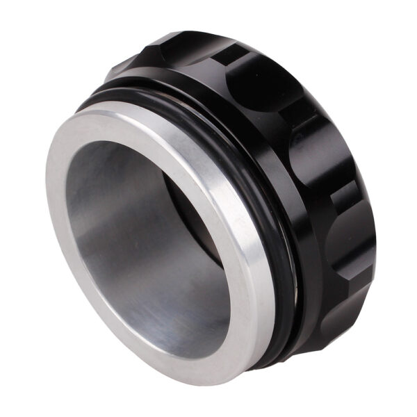 Car modification parts welding water tank cap kettle oil cap fuel tank cap 1 inch 2 inch 2.5 inch