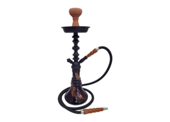 Figured Hookah