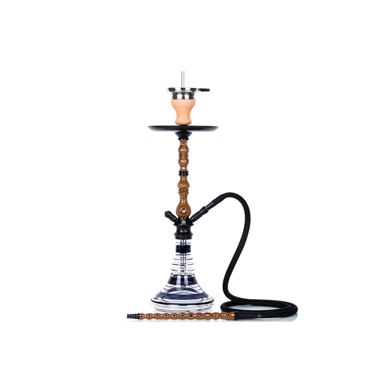 Figured Hookah