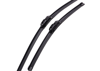 Factory Wholesale Cheap Auto Windshield Wiper Blade 14-26 Inches Universal Cars Wind Screen Frameless U-Hook Rain