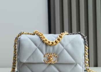Pure Original Factory 19 Bag Classic Style